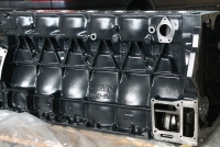 YARIM MOTOR
