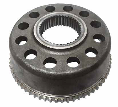 PLANET KAPAK DİŞLİ 64 DİŞ