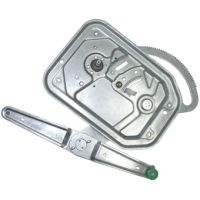 CAM KRİKOSU SOL MANUEL