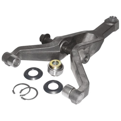 DEBRİYAJ ÇATALI  KOMPLE