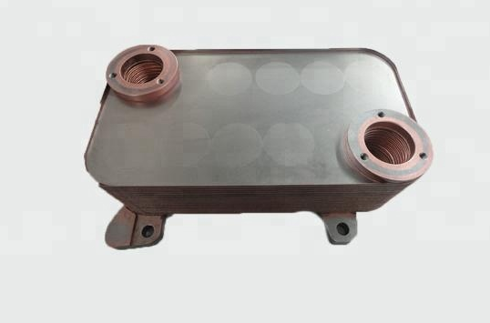 YAĞ SOĞUTUCU KAZAN