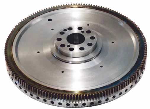 VOLANT KOMPLE DİŞLİLİ