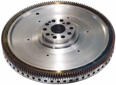 VOLANT KOMPLE