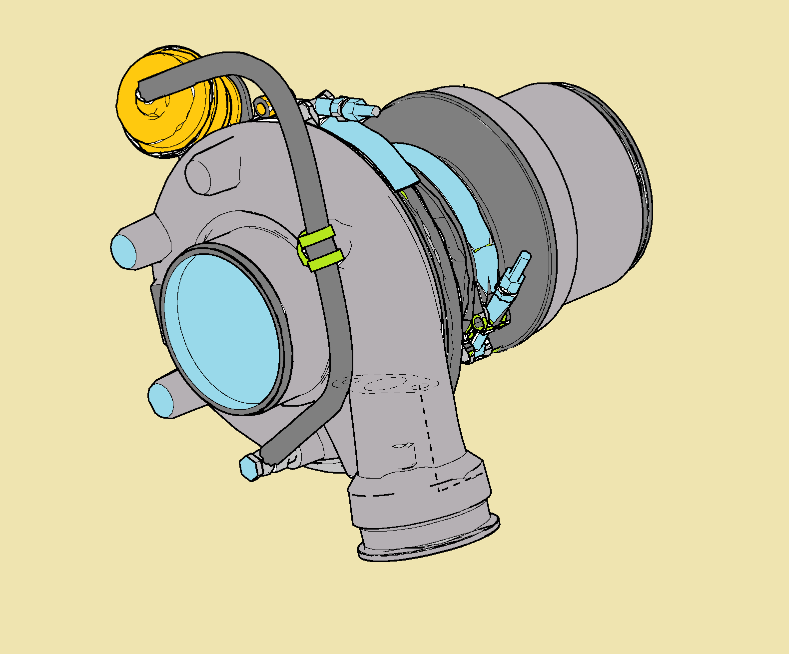 TURBO